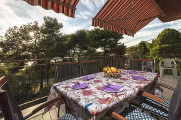 Appartement voor 6 Personen in Pula-Medulin, Pula, Afbeelding 1