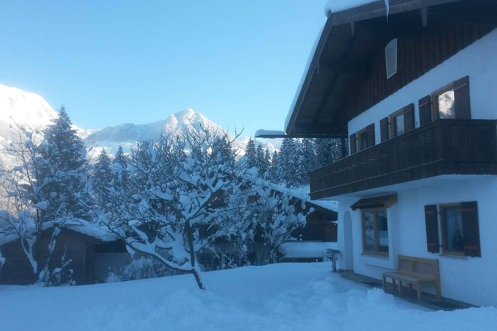 Apartamento entero, Apartamento con impresionantes vistas a la montaña - el sueño de vacaciones en las montañas in Schönau am Königssee, Alpes de Berchtesgaden
