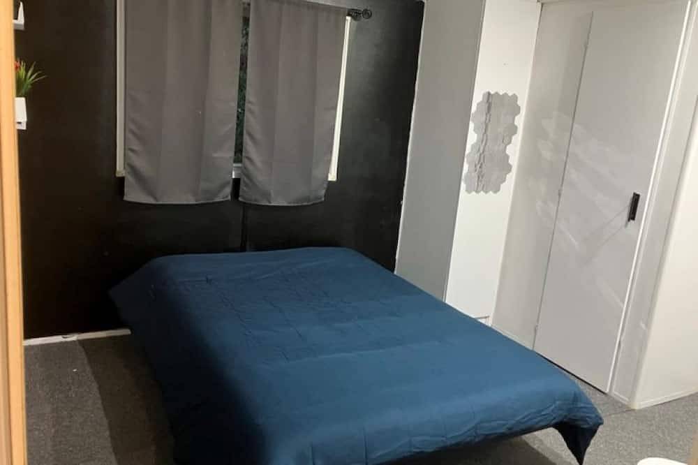 Mobile home - Aiguebellette (73) in Nances, Chambéry region