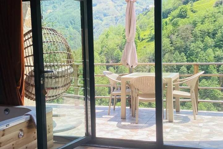 Holiday home for 6 people - 1