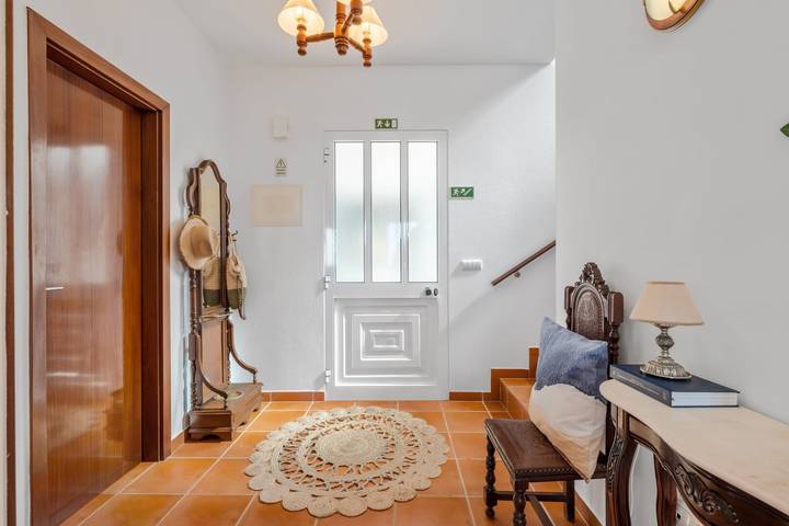 Location de vacances pour 5 personnes, avec jardin et vue sur l’océan à Porto Santo - 3