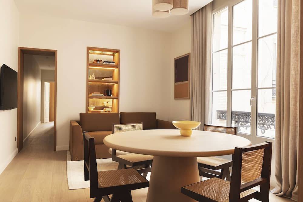 Appartement de vacances
