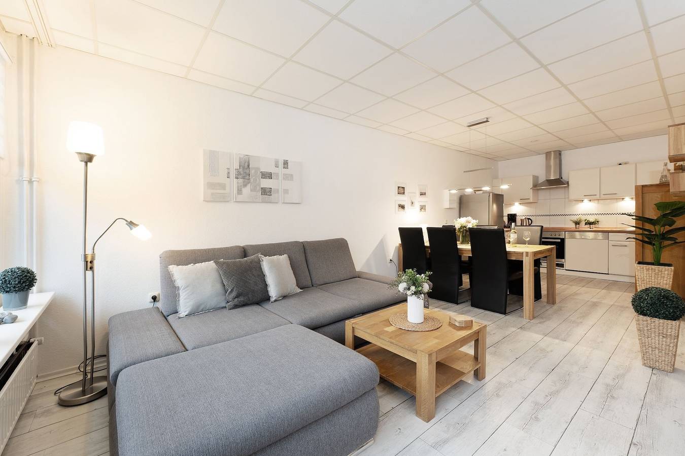 Appartamento vacanze a Kellenhusen a partire da 124€ a notte