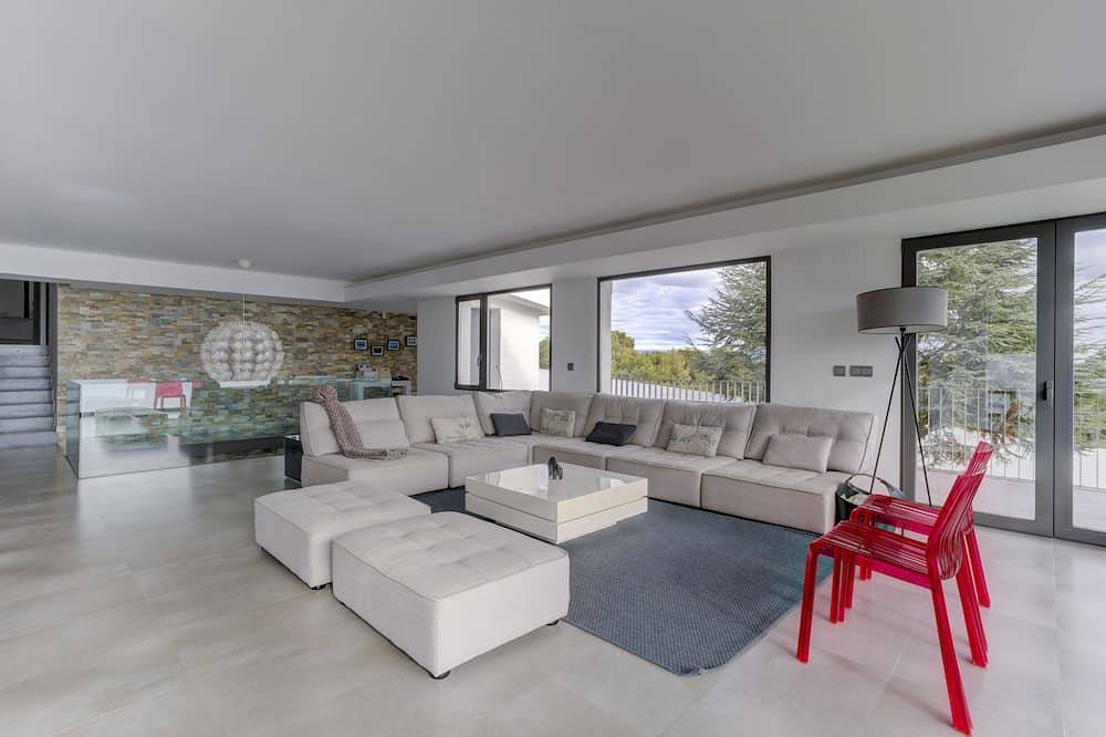 Villa Atalaya in Peñiscola, Costa del Azahar