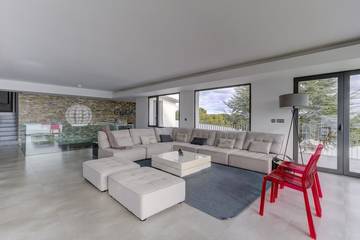 Villa for 16 People in Peñiscola, Costa del Azahar, Photo 4