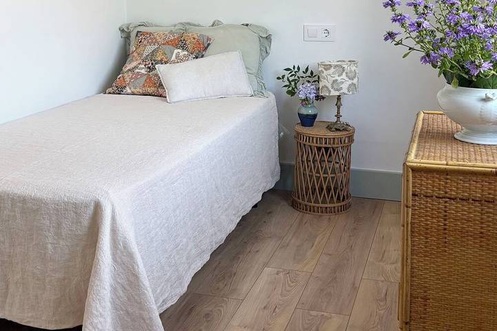 Appartement entier, Casita Florentia – Appartement sur la côte de Galice, Espagne in Baiona, Rías Baixas