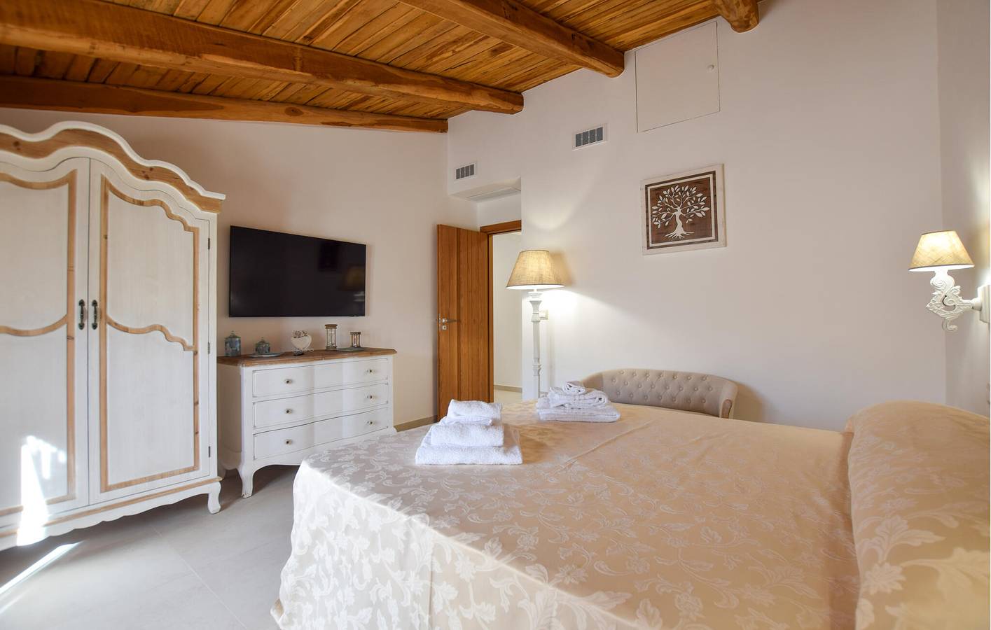 Vakantieappartement voor 2 personen met sauna, foto 6
