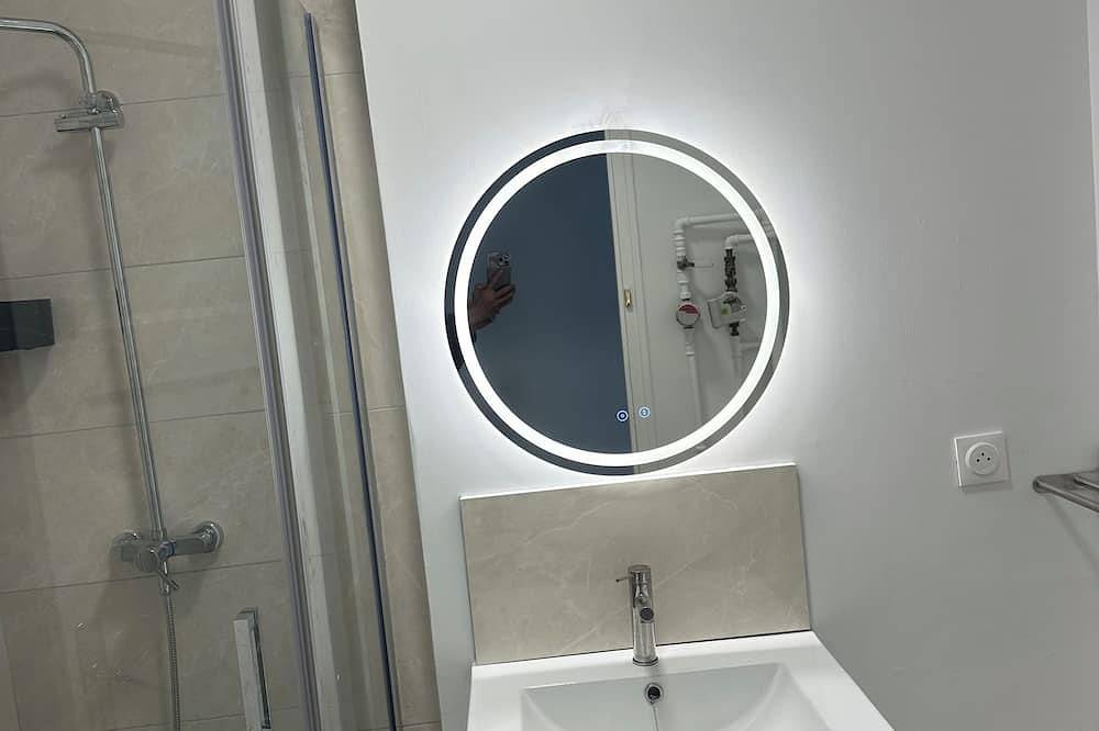 Apartamento entero, Azal de paris in Montrouge, Altos del Sena