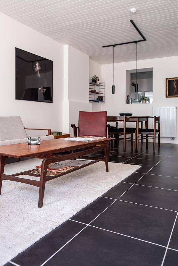 Location de vacances pour 5 personnes, avec sauna ainsi que vue et jardin à Tongres - 2