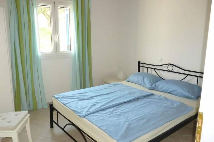 Ferienhaus für 5 Personen, mit Garten auf den Peloponnes - 3