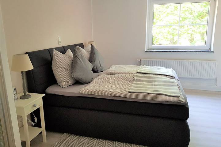 Ferienwohnung für 4 Personen, mit Garten und Pool sowie Sauna in Landkreis Uelzen - 2