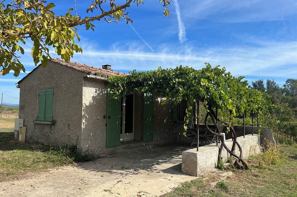 Charmant cabanon provençal in Montfort-sur-Argens, Région de Brignoles