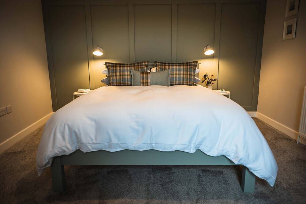 Drumdry -  a rural that sleeps 4 guests  in 2 bedrooms in Wick, Highlands