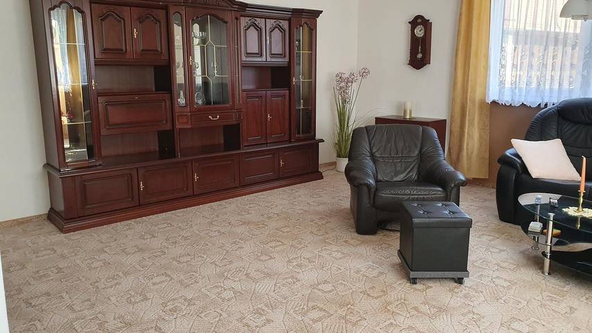 Ferienwohnung für 4 Personen, mit Pool in Allrode - 2