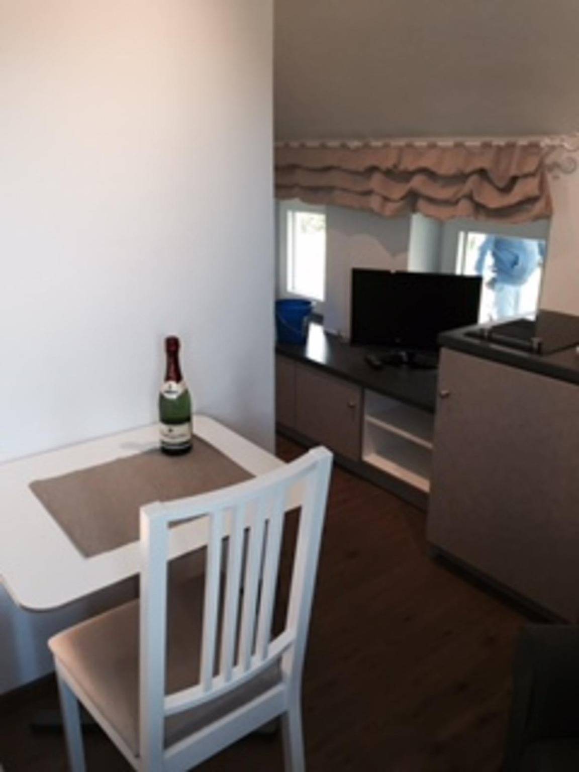 Ganze Ferienwohnung, Ferienwohnung 1 in Rantum, Sylt (Gemeinde)