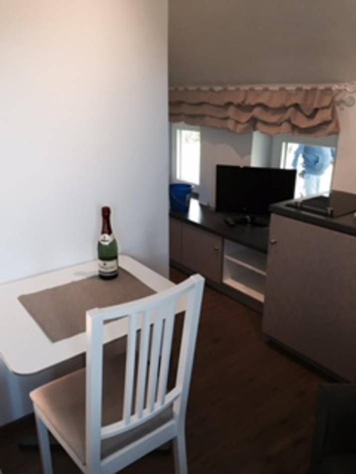 Ferienwohnung für 1 Personen, mit Haustier - 1
