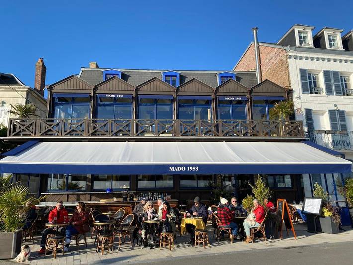Hôtel pour 2 personnes, avec terrasse et vue, animaux acceptés