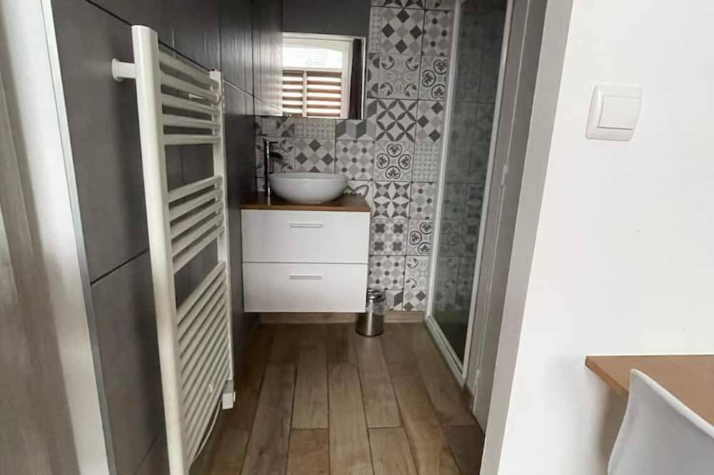 Entire apartment, Louis 1st floor 200m from the beach in Le Portel, Boulogne-sur-Mer region