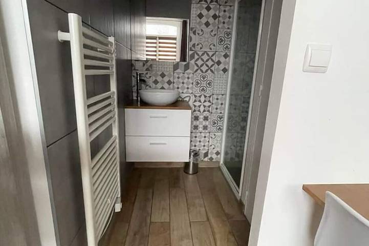 Ferienwohnung für 4 Personen - 1