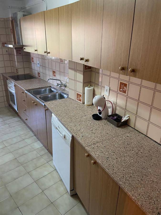 Gîte pour 6 personnes, avec balcon et vue à Coll de Nargó - 3