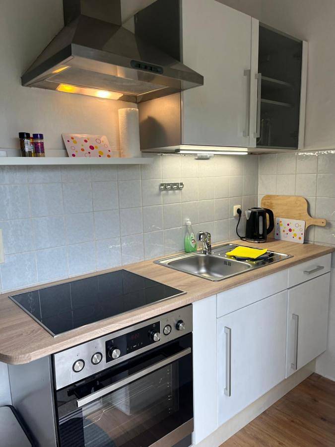 Ferienwohnung für 2 Personen, mit Terrasse und Garten in Freilassing - 2