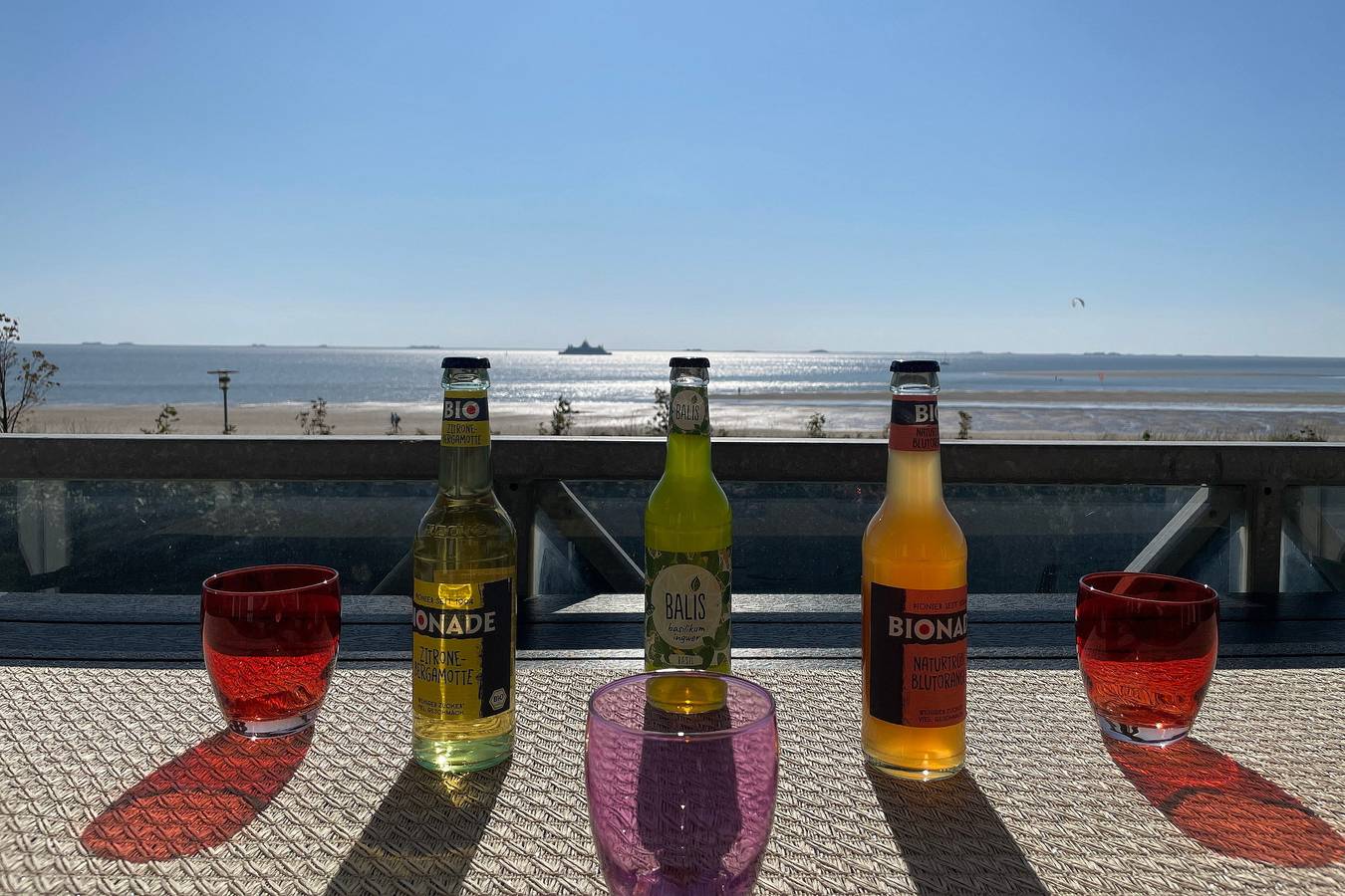 Ganze Ferienwohnung, Hardina Whg. 3, Stockmannsweg in Wyk auf Föhr (Stadt), Wyk auf Föhr