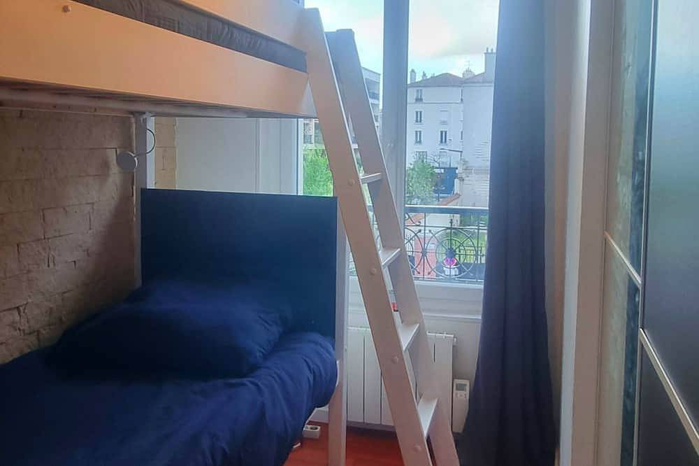 Ganze Wohnung, Bel Appartement, Idéal Pour les Jo, Disney, Paris in Vincennes, Val-de-Marne