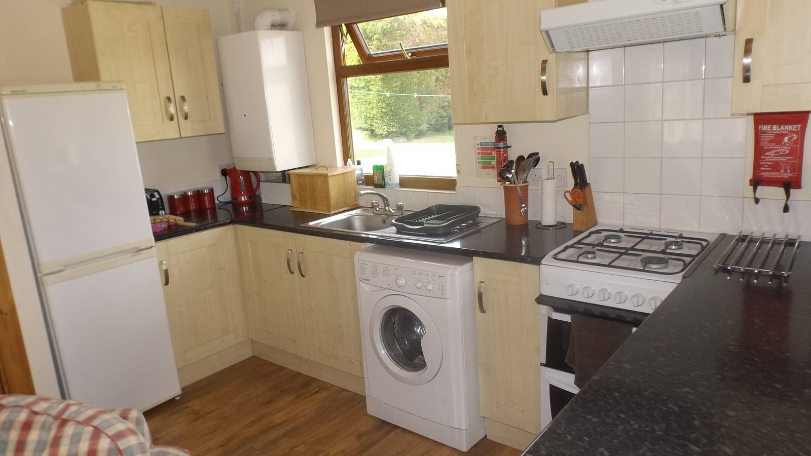 3 bedroom lodge- Sleeps 6- Avonvale Holiday Lodge in Aldington (Worcestershire), Worcestershire