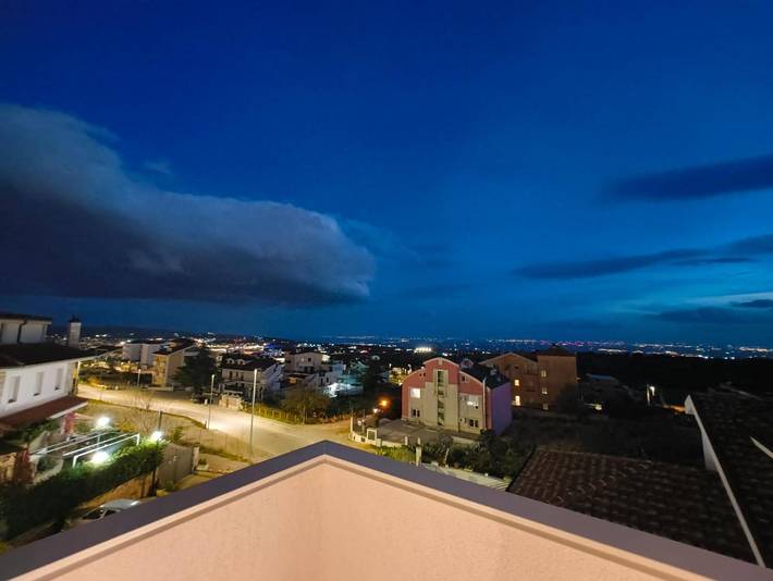 Gîte pour 4 personnes, avec vue et balcon, adapté aux familles à San Giovanni Rotondo - 3