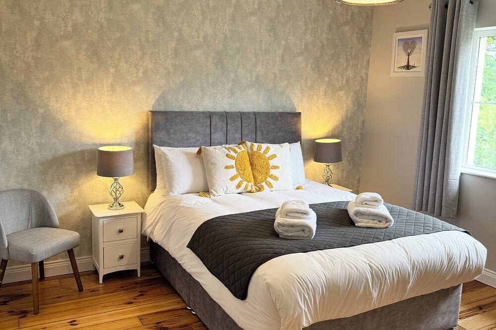 No 27 Killarney Holiday Village - Great Location in Killarney, Killarney-Nationalpark