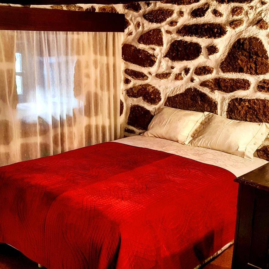 Three-Bedroom House in Belmonte e Colmeal da Torre, Serra da Estrela