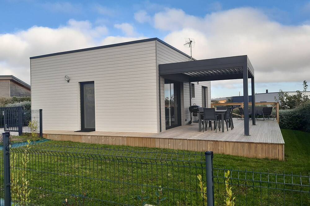 Photo : Maison de vacances