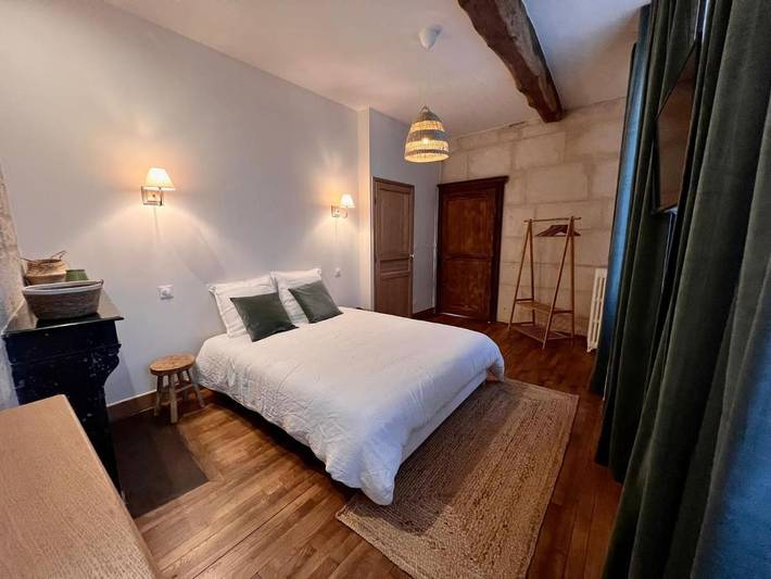 Chambre d’hôte pour 2 personnes, avec jardin et vue dans Parc national de forêts - 4