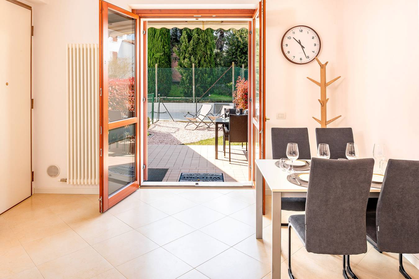 Apartamento entero, 619A Giada Apartments in Lazise, Montañas Garda