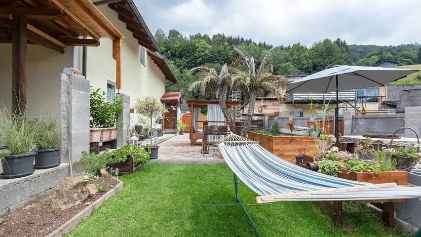 Ferienhaus für 5 Personen am Traunsee - 2