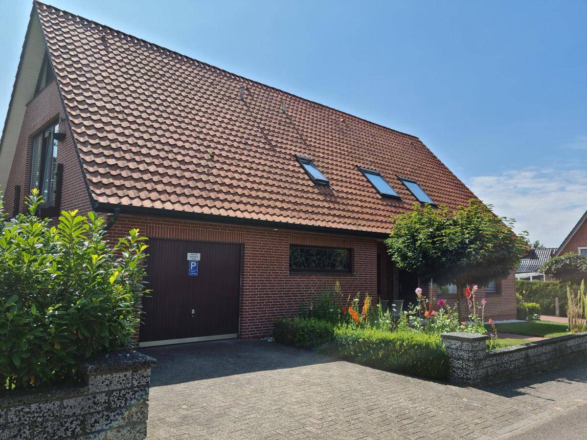 Ganze Wohnung, Ferienwohnung Haus Fischer in Langwedel, Landkreis Verden