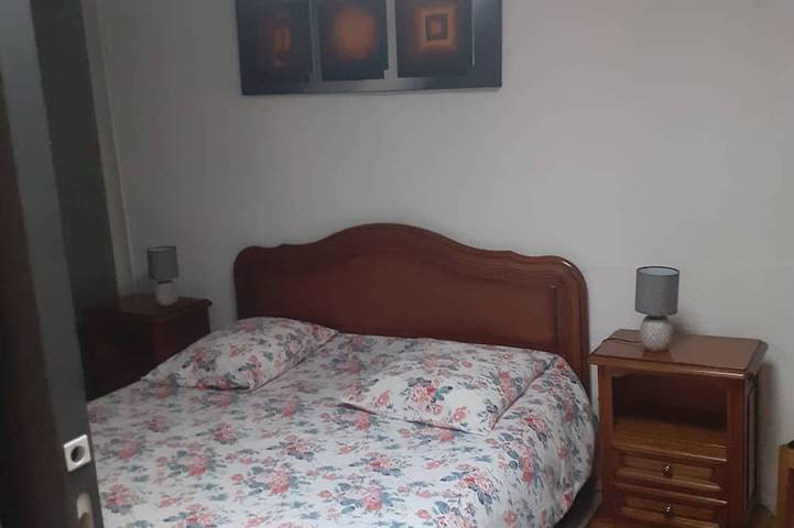 Location de vacances pour 4 personnes, avec terrasse ainsi que piscine et jardin à Bindernheim - 2