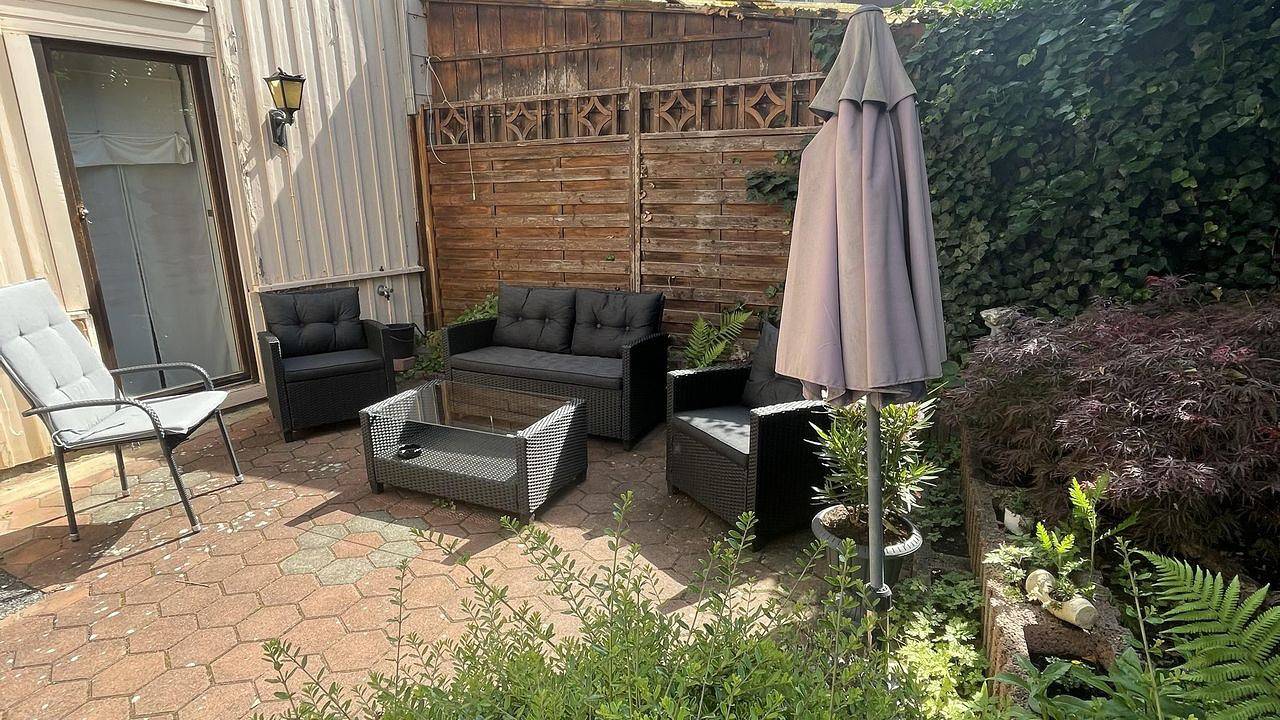 Ganze Ferienwohnung, Ferienwohnung für 2 Personen (32 m²) in Einbeck in Einbeck, Weserbergland