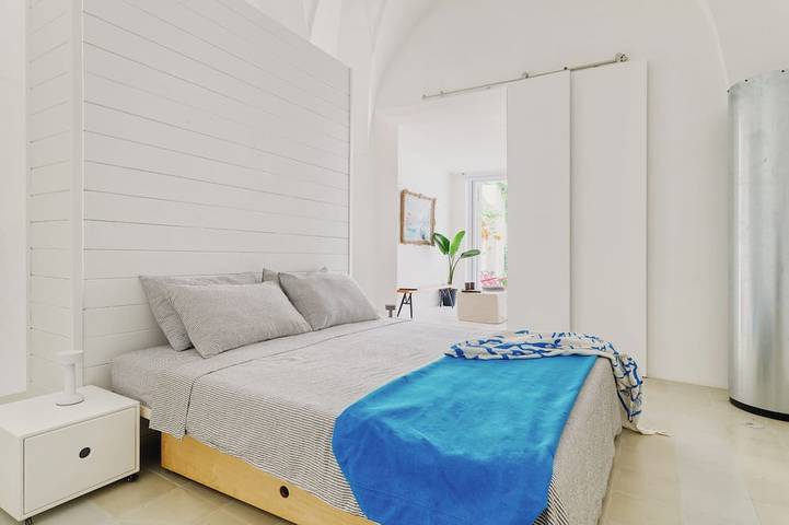 Appartement entier, Eclectic design meets Puglia in San Vito dei Normanni, Salento