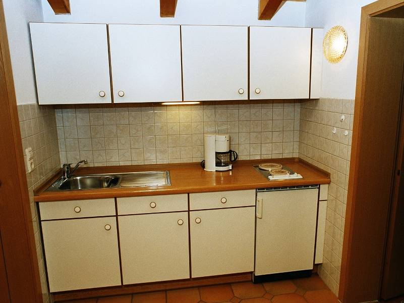 Apartamento vacacional entero, Ferienwohnung Scheurl - Chiemgau Karte - Holiday apartment for 3 people, balcony, 2 bedrooms, living room, kitchen, 43 sqm in Inzell, Alpes Bávaros