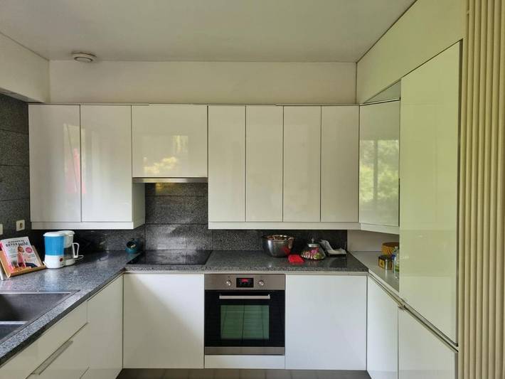 Gîte pour 2 personnes, avec jardin et vue à Saint-Rémy-lès-Chevreuse - 4