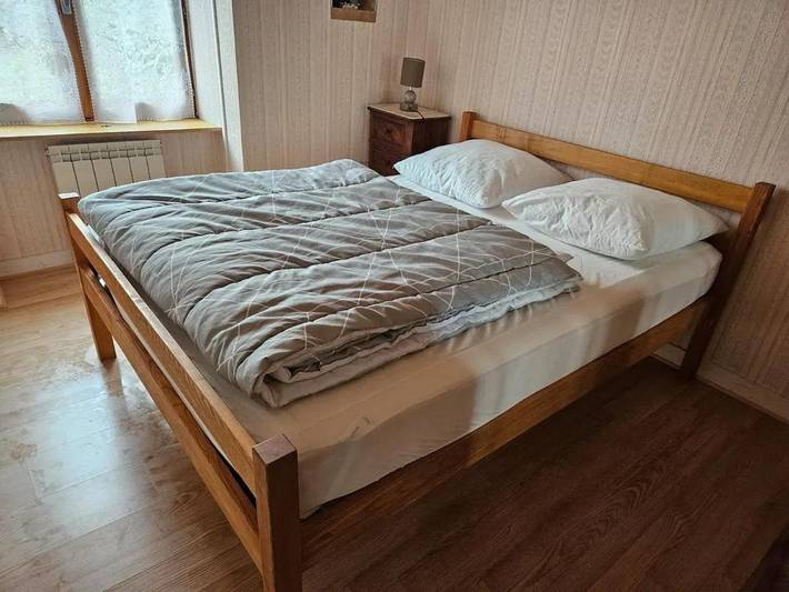 Location de vacances pour 4 personnes, avec terrasse et jardin dans Prabouré - 2