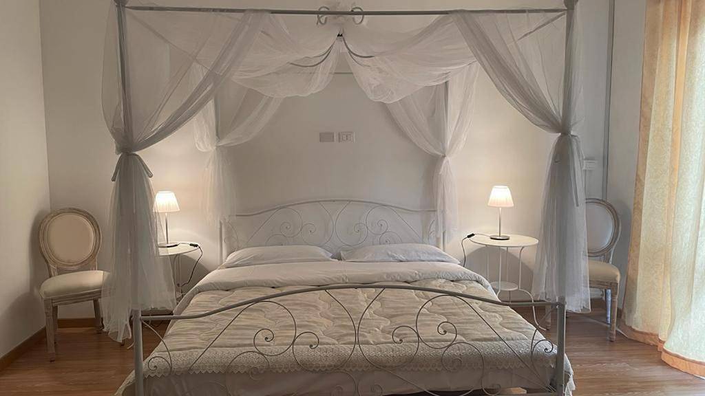 Junior Suite in Enna, Province d'Enna