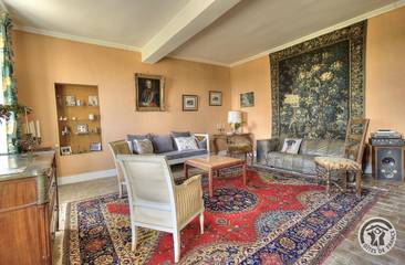 Gîte pour 12 Personnes dans Vauxrenard, Région de Villefranche-sur-Saône, Photo 3