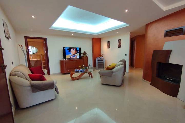 Holiday apartment for 5 people, with balcony - 1