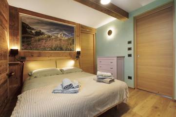 Vakantieappartement voor 4 Personen in Muranche, Valtournenche en omgeving, Afbeelding 1