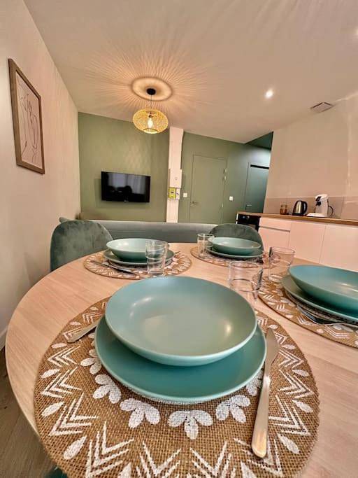 Gîte pour 4 personnes à Anse - 2