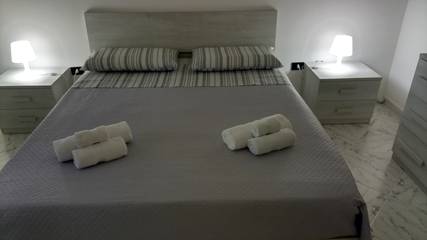 B&b per 6 Persone in Eboli, Provincia di Salerno, Foto 1