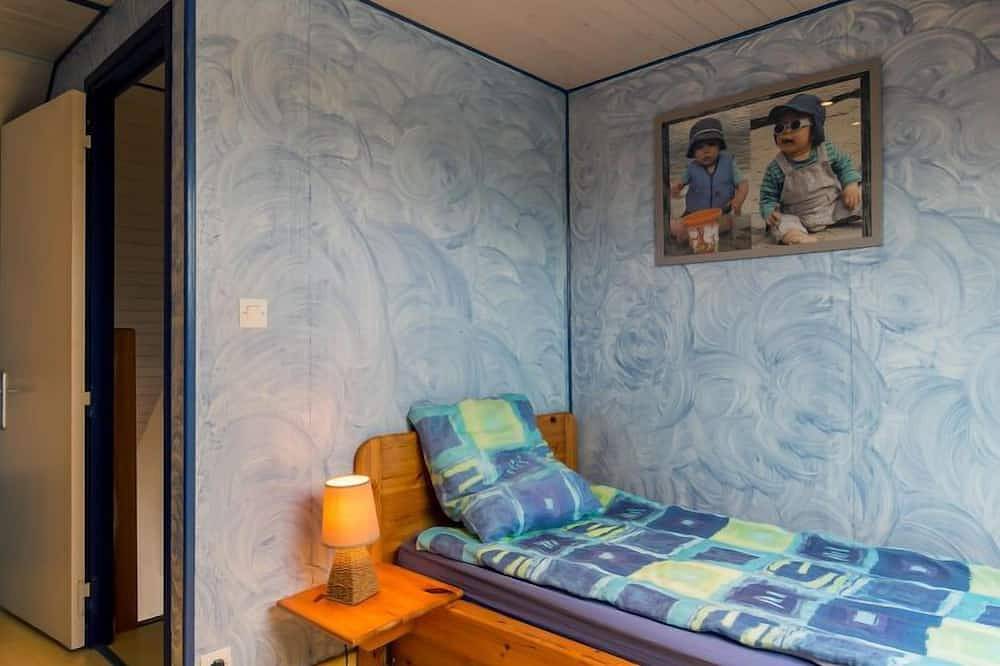 La Glycine by Interhome in Lampaul-Plouarzel, Brest region