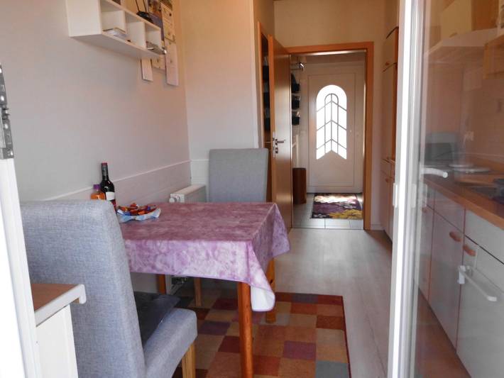 Ferienwohnung für 2 Personen, mit Terrasse und Garten in Diemelsee - 3